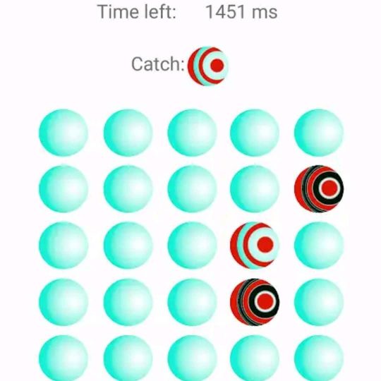 Gra FasterCatch