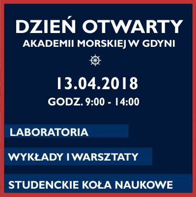 Dzien otwarty 2018