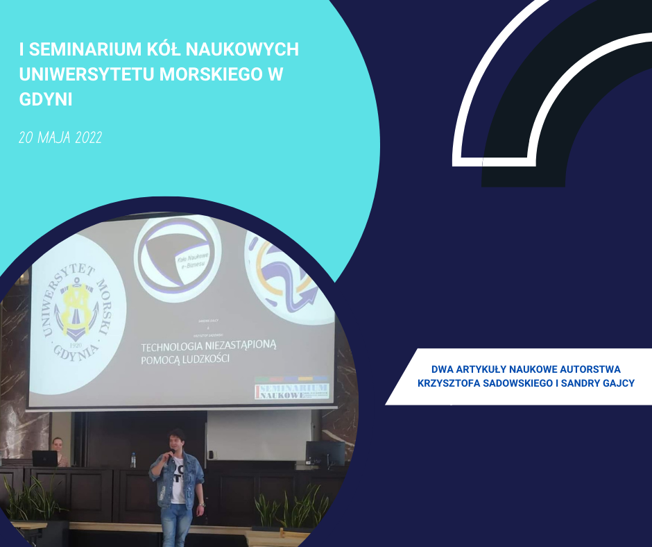 ISeminariumKolNaukowych