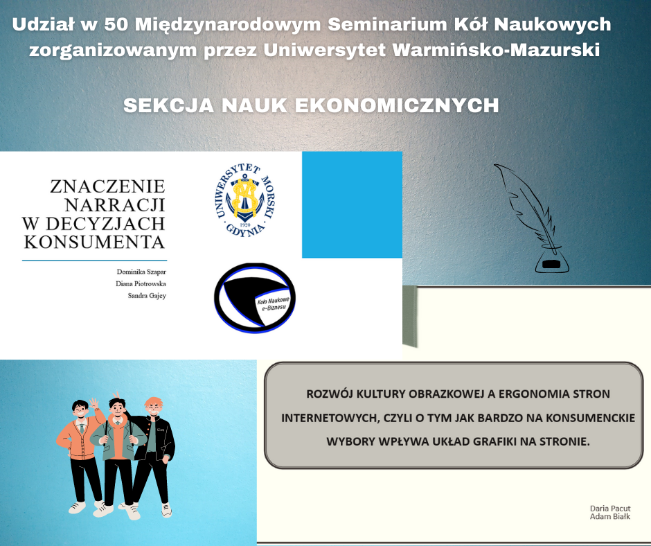 tematy artykułów naukowych