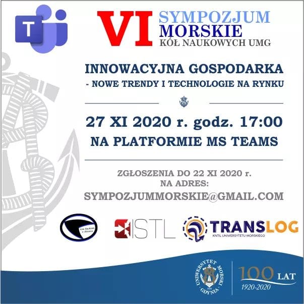 Sympozjum Naukowe